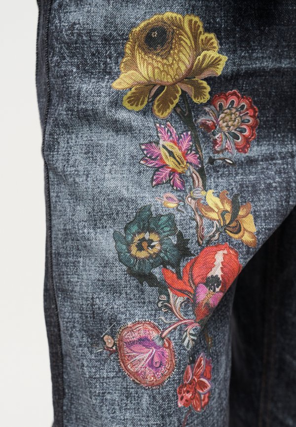 Roberto Cavalli TROUSERS
