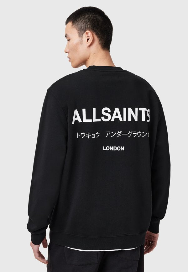 AllSaints UNDERGROUND CREW