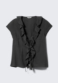 Weekday LIV FRILL