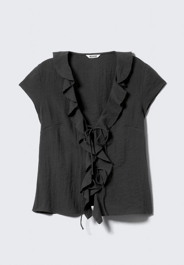 Weekday LIV FRILL