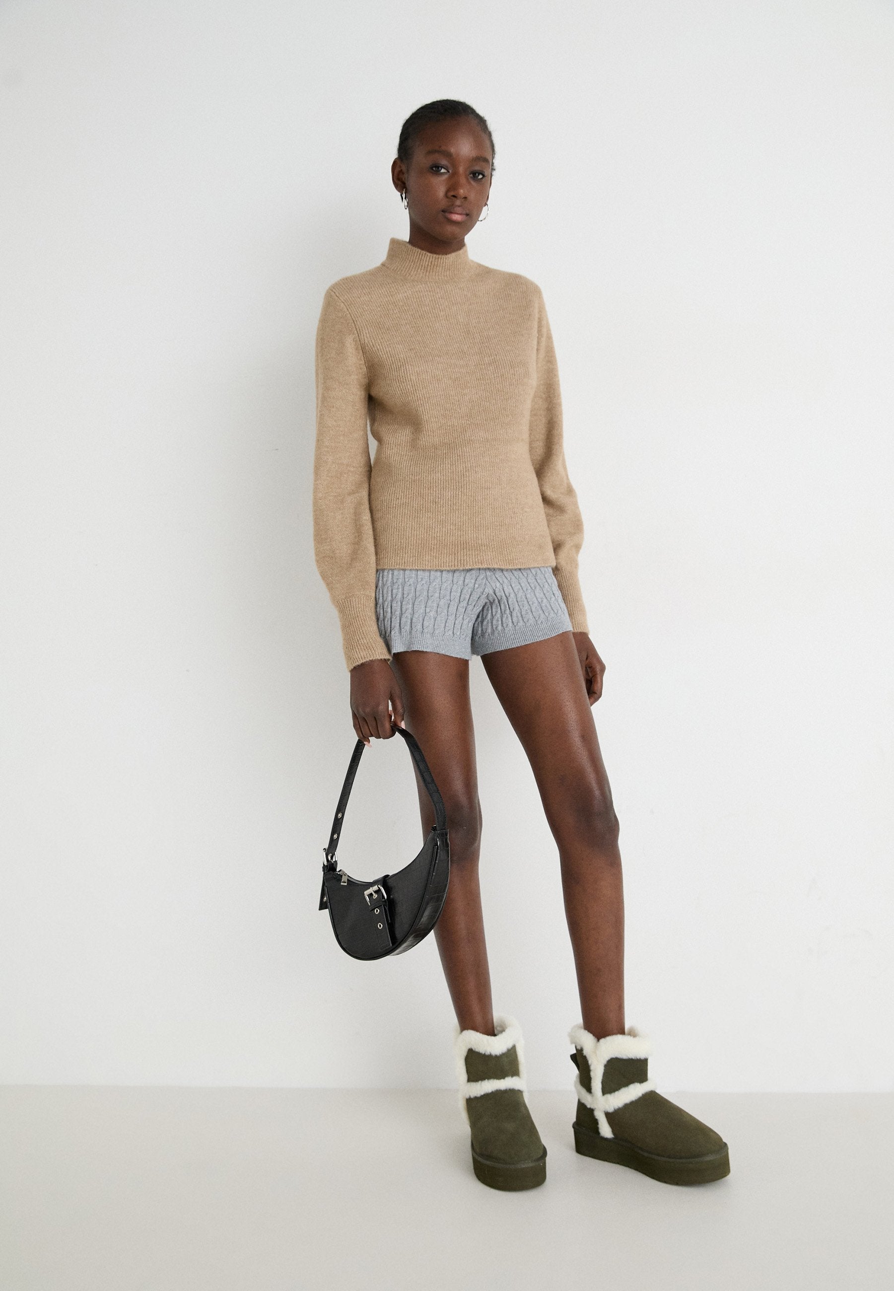 Vero Moda Knitted VMPIPPA Knitted