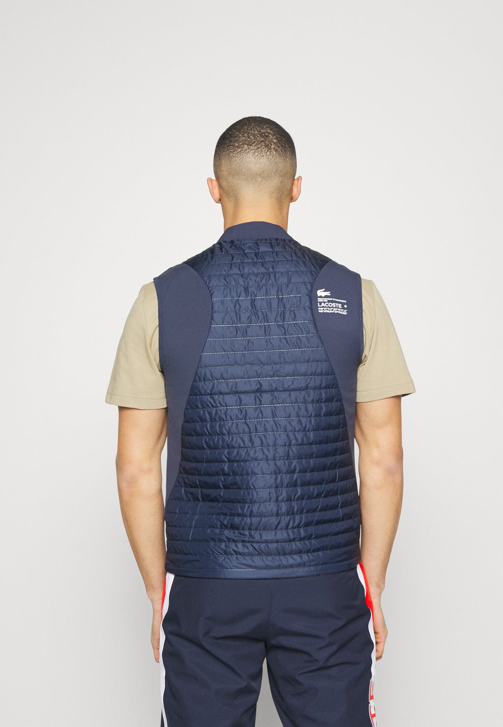 Lacoste Sport