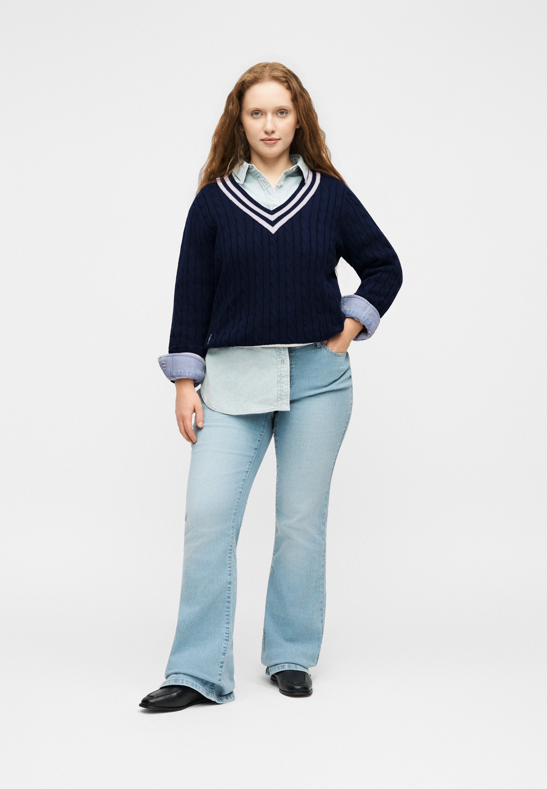 Lauren Ralph Lauren Woman SWEATER PULLOVER