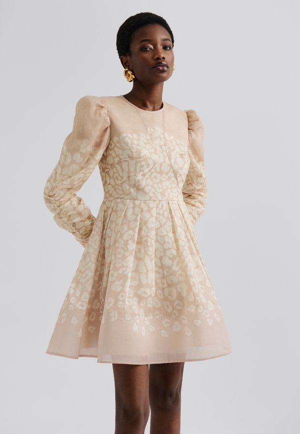 Malina LEONI MINI DRESS
