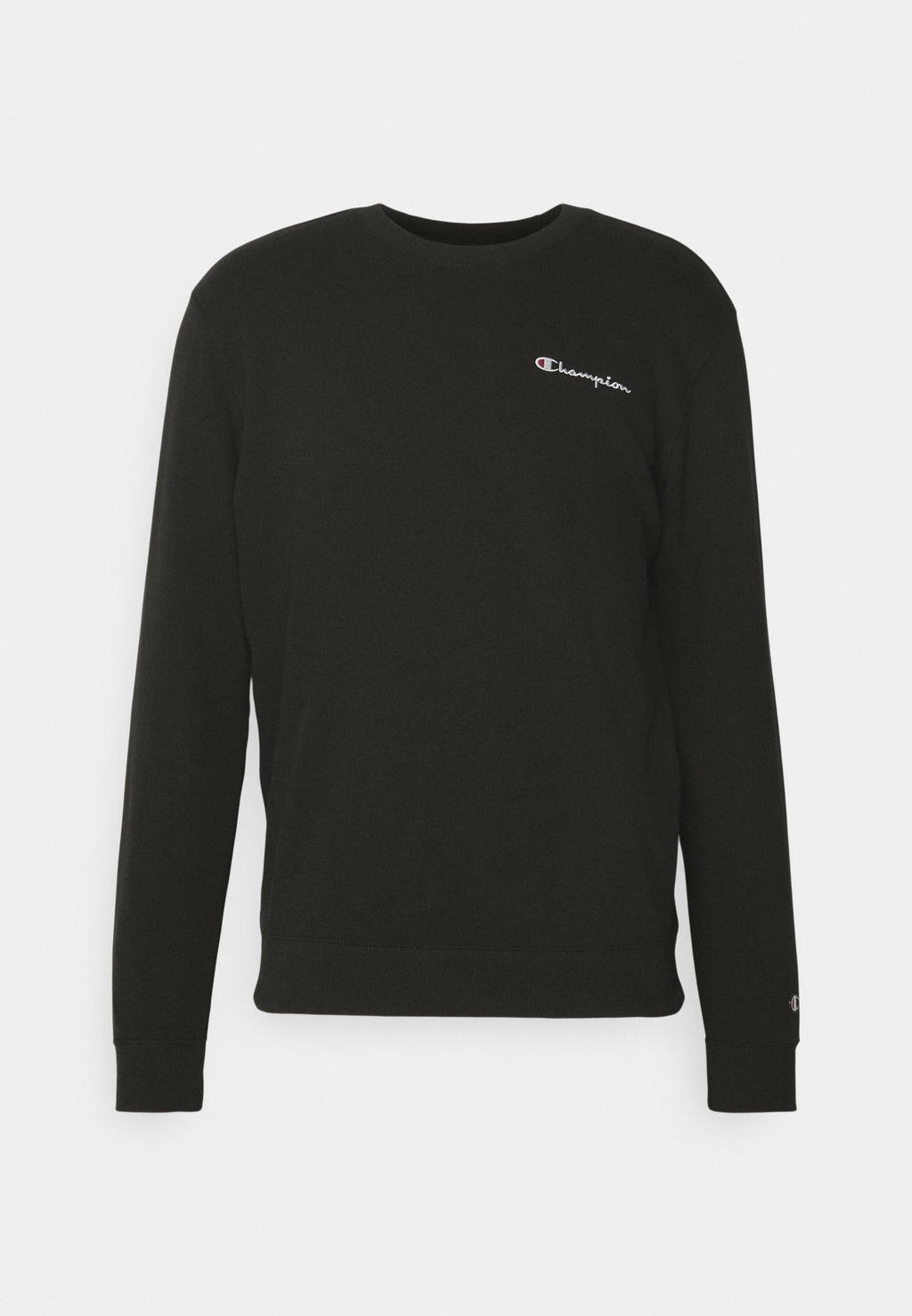 Champion ICONS CREWNECK SMALL LOGO