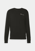 Champion ICONS CREWNECK SMALL LOGO