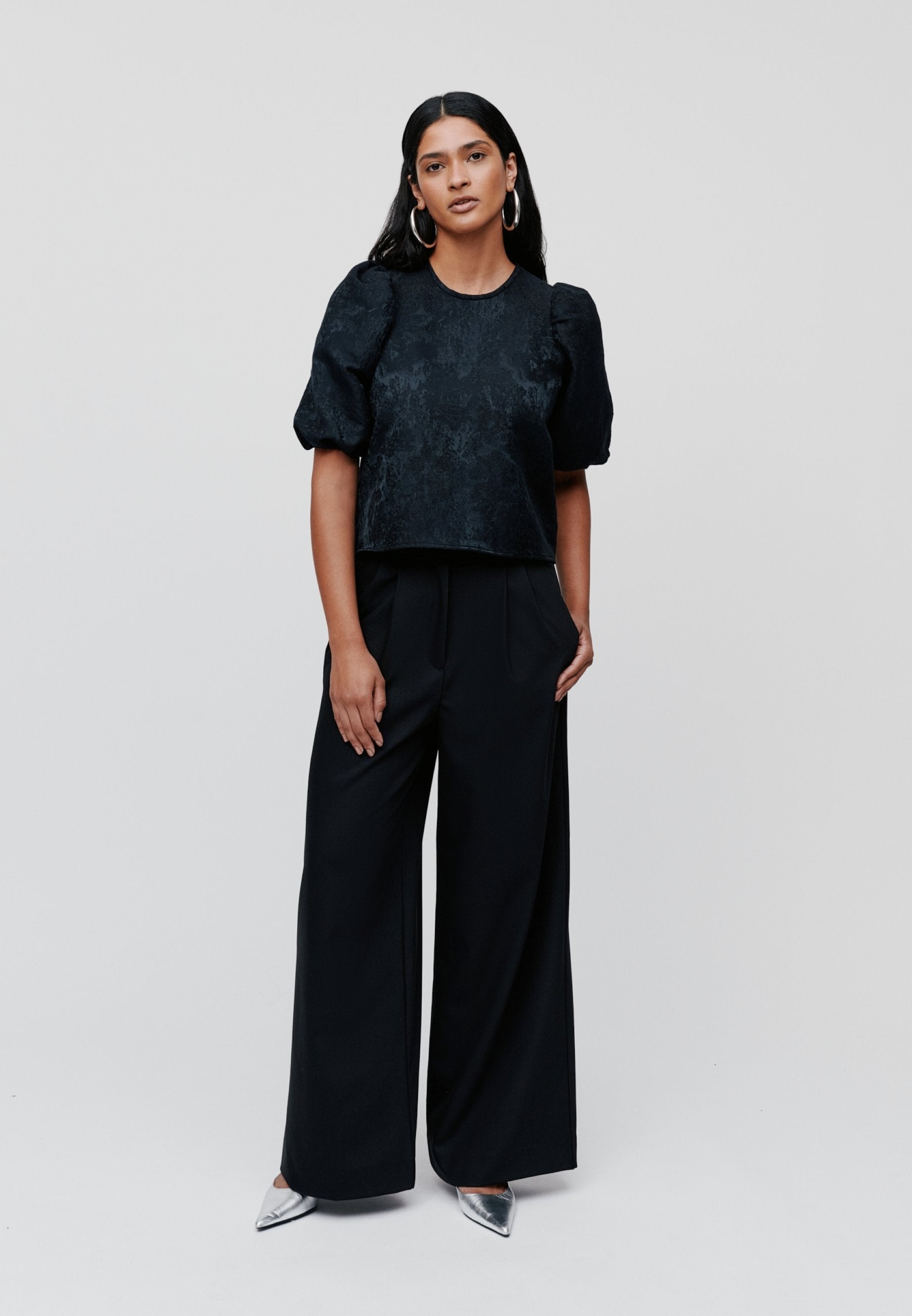 IVY OAK ELISABETH