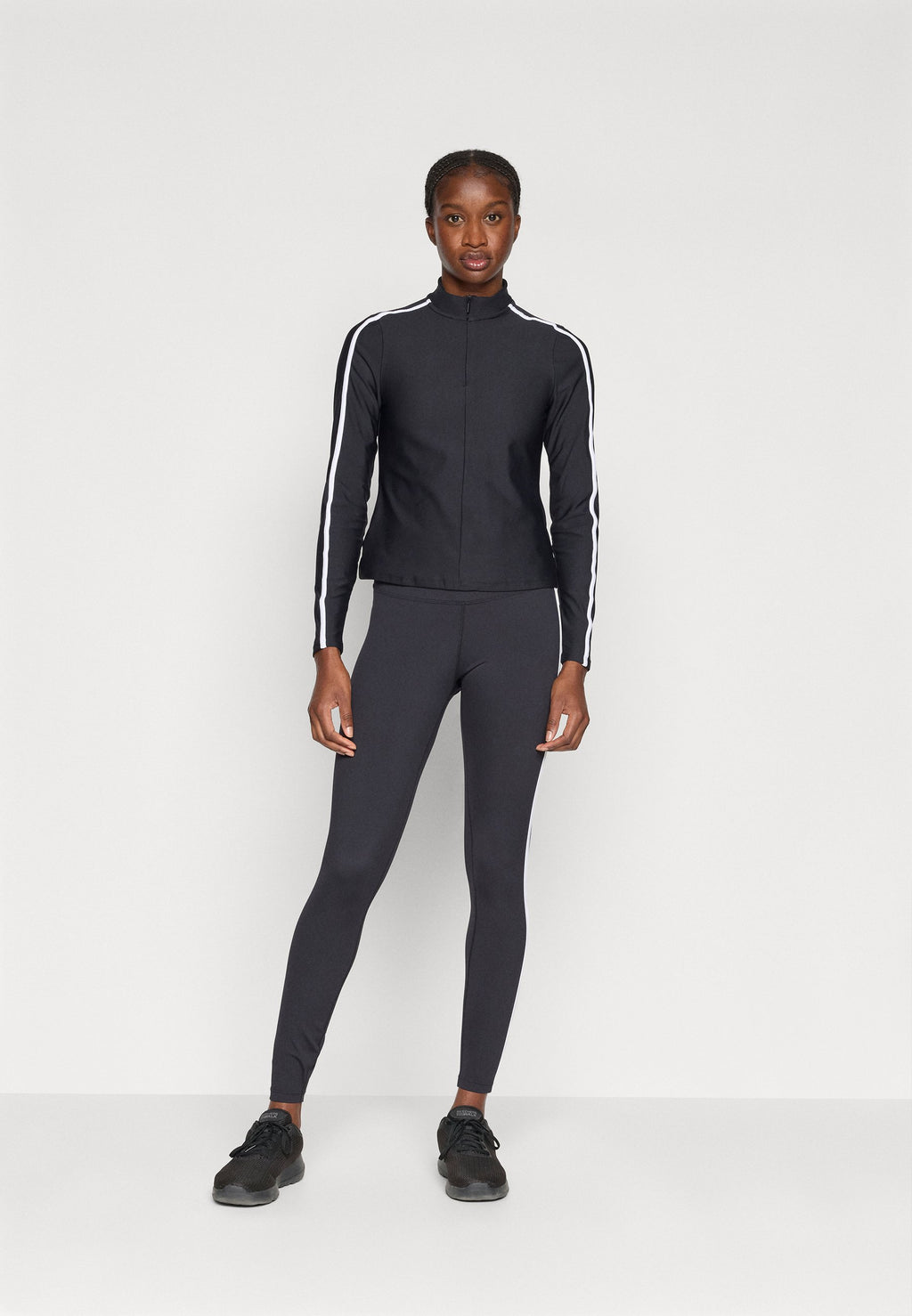 Stronger SIGNATURE STRIPE LEGGINGS