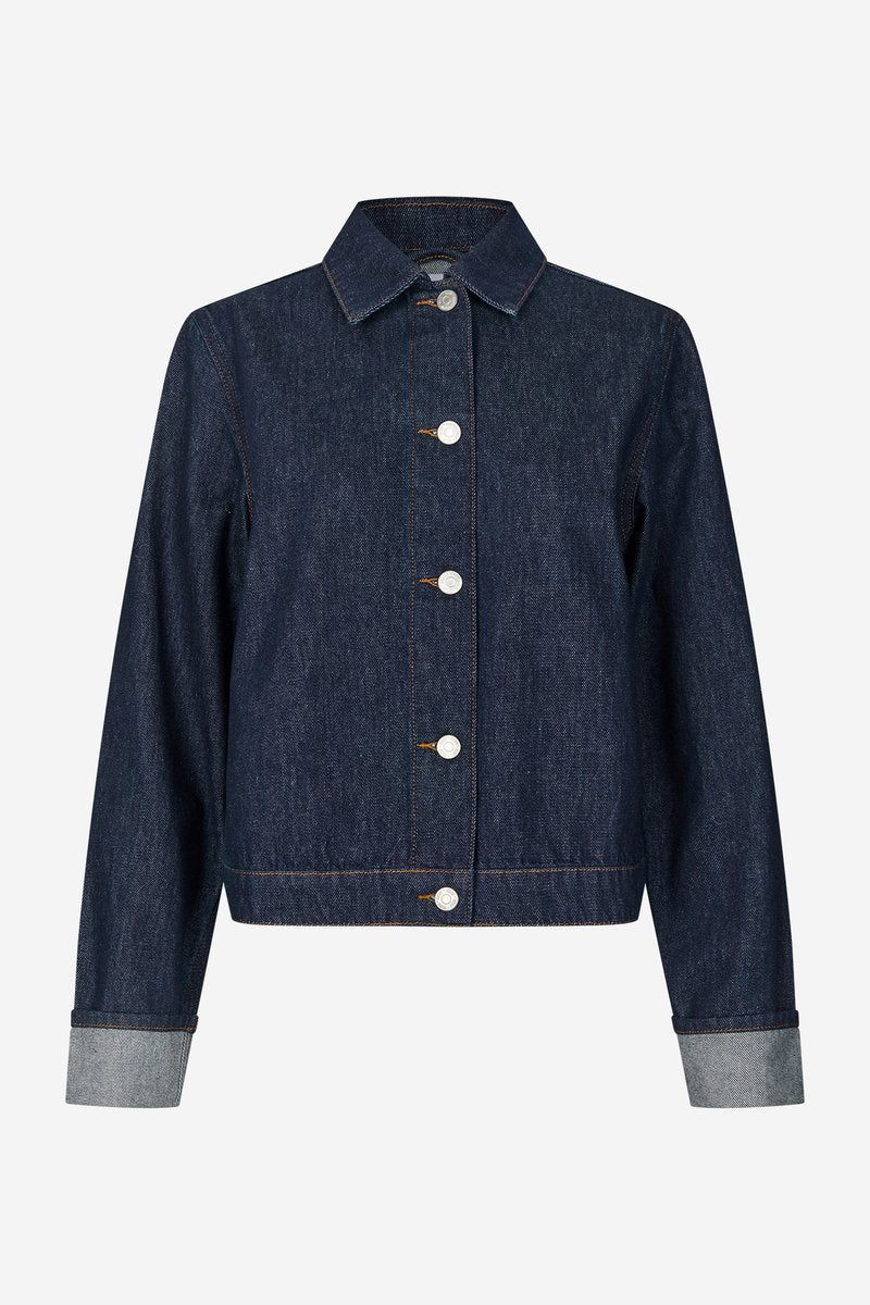 JACKET - Envii - View 1