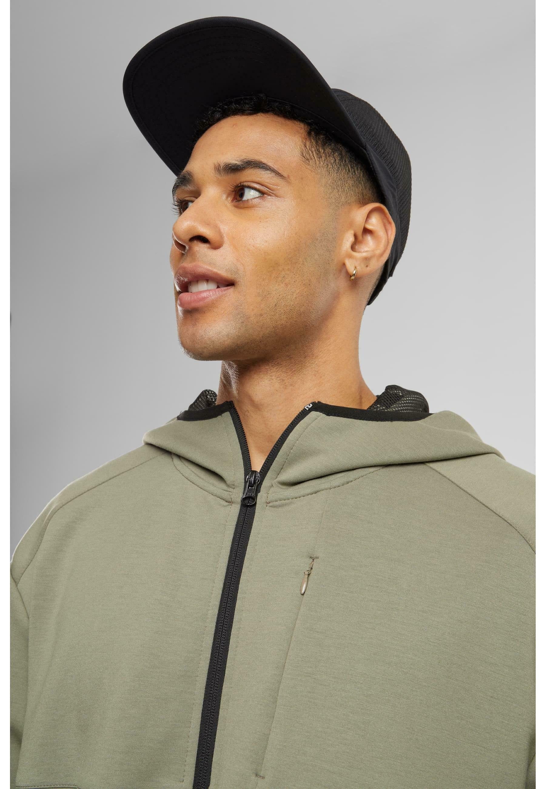 Urban Classics POCKET HOODY