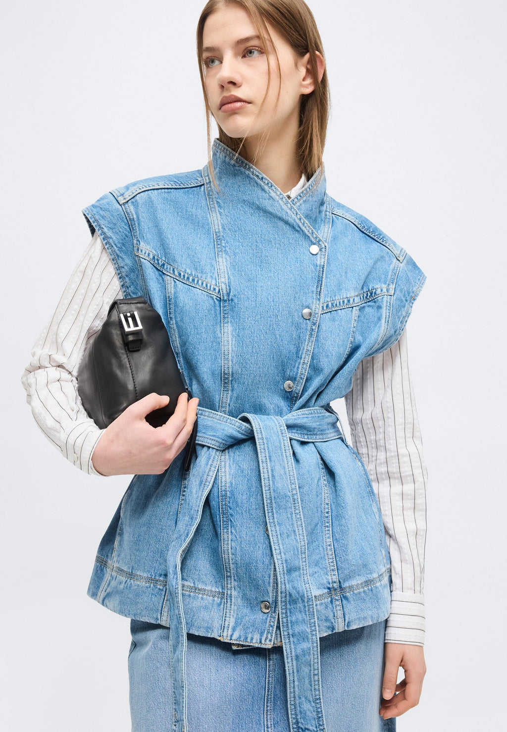 BOSS VEST