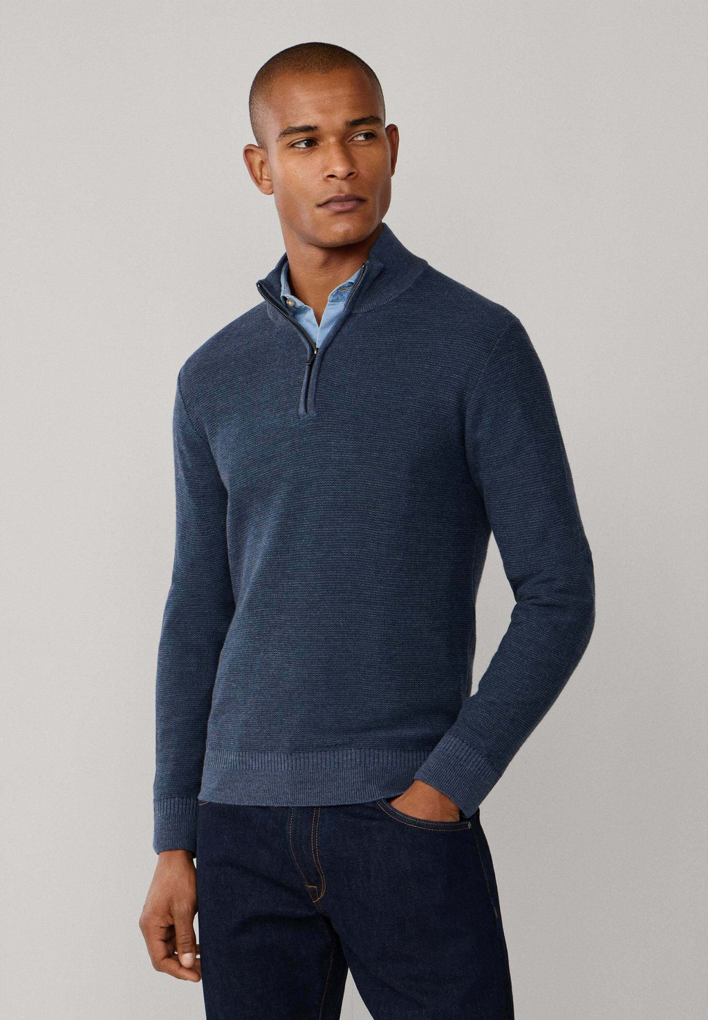 Hackett London