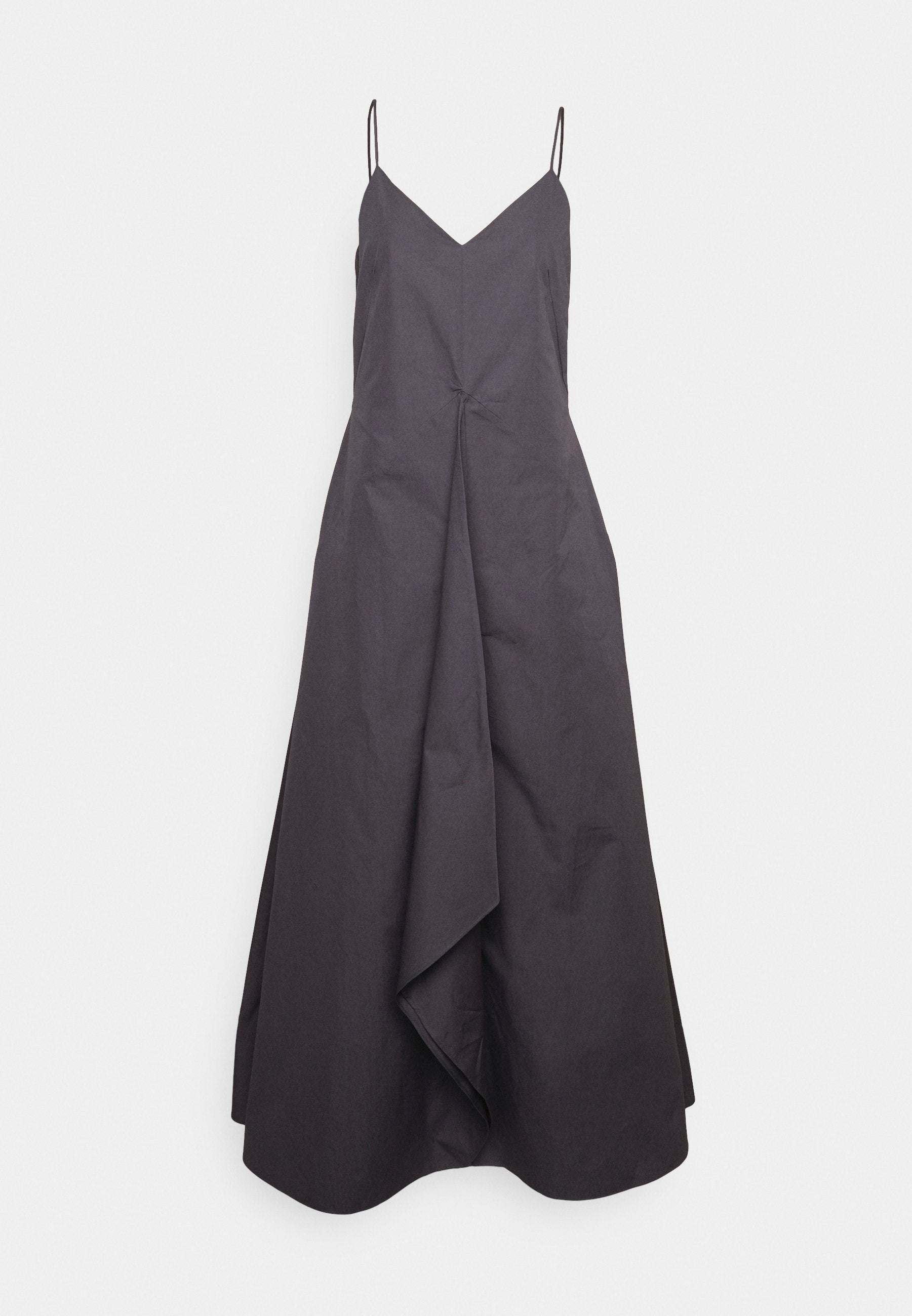 BITE Studios CRISP ASSYMETRIC DRESS