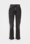 7 for all mankind LOGAN STOVEPIPE LICORICE