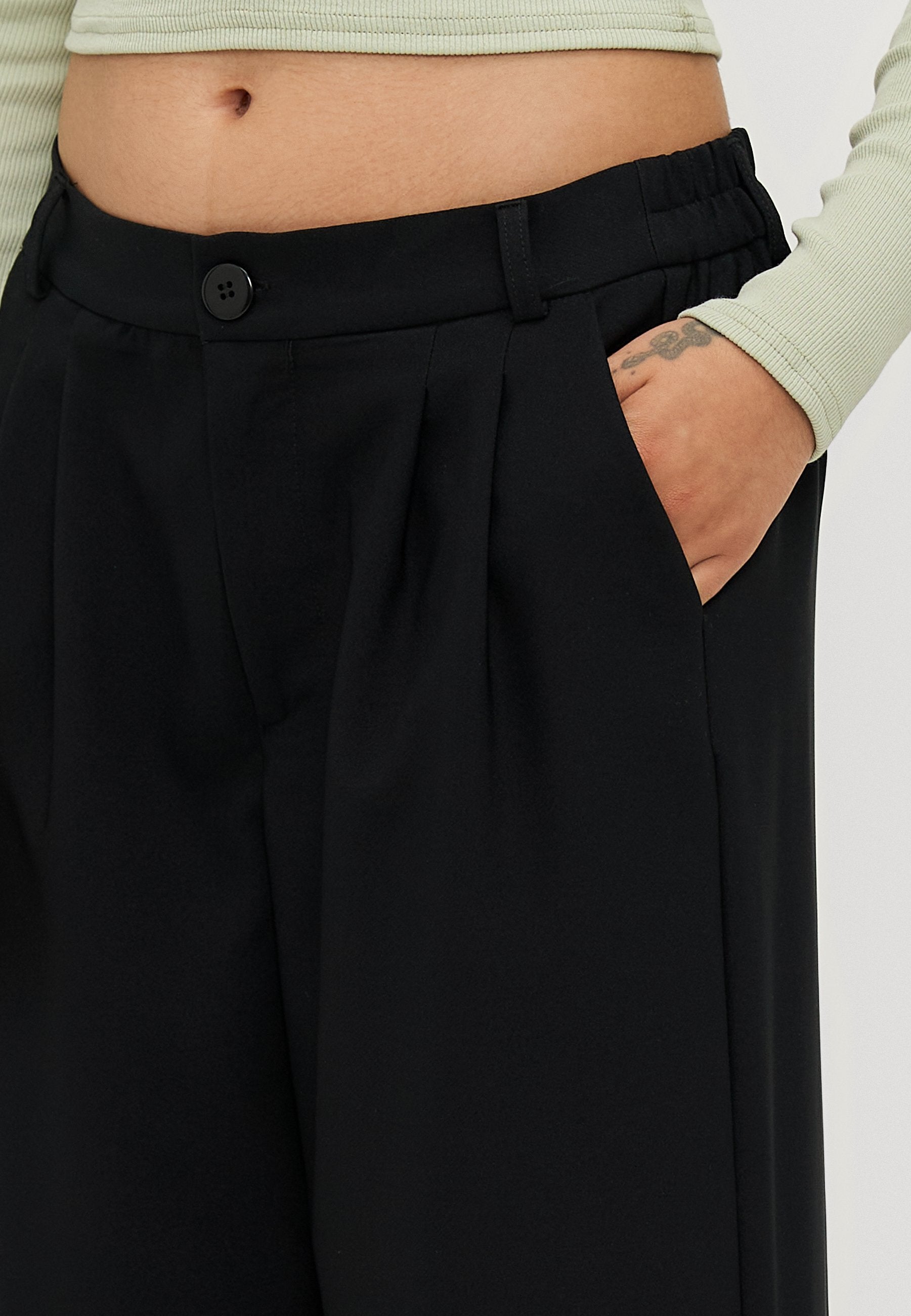 ONLLANDO WIDE PLEAT Media 5