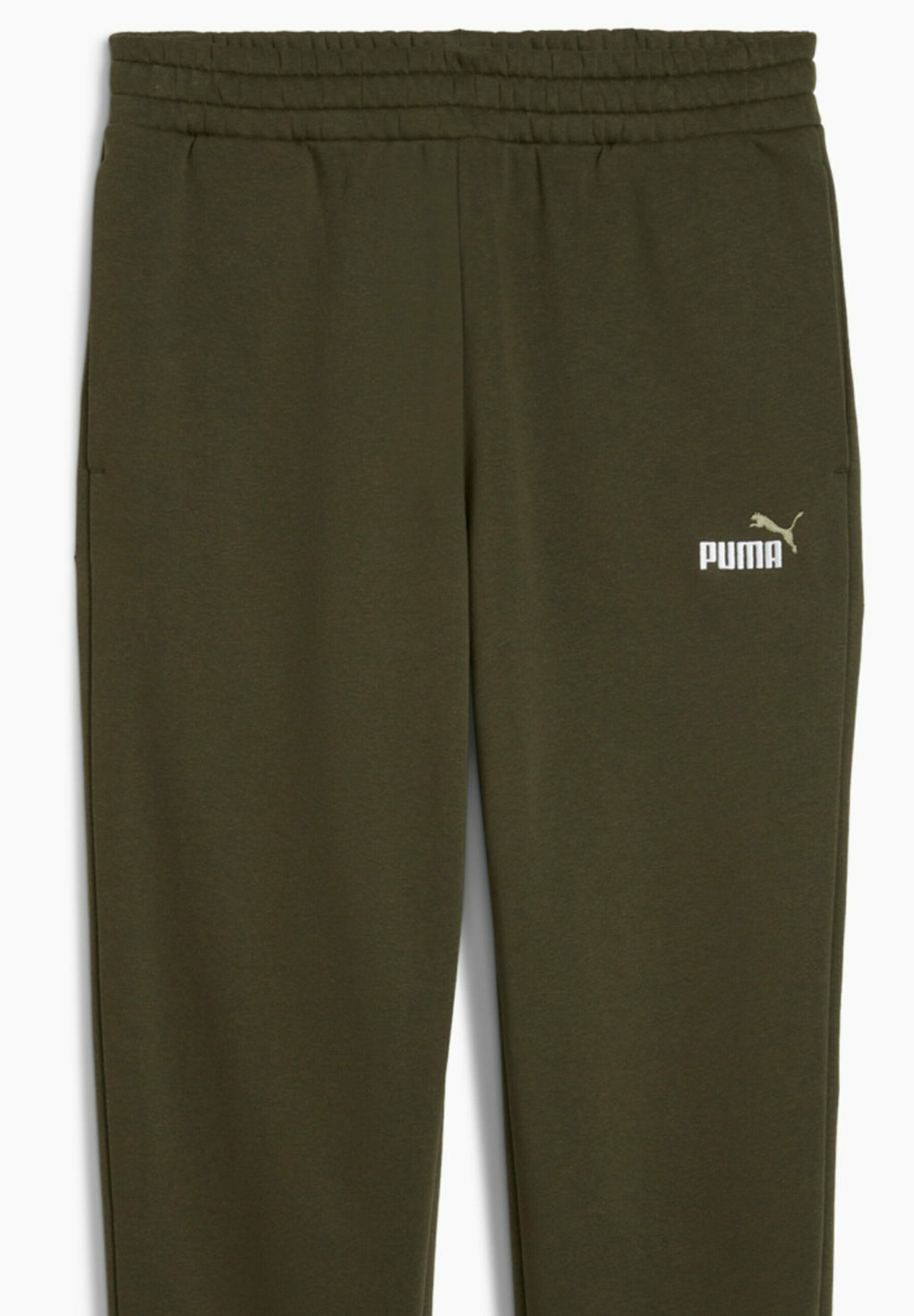Puma ESSENTIALS 2 COLOUR NO.1 LOGO JOGGING