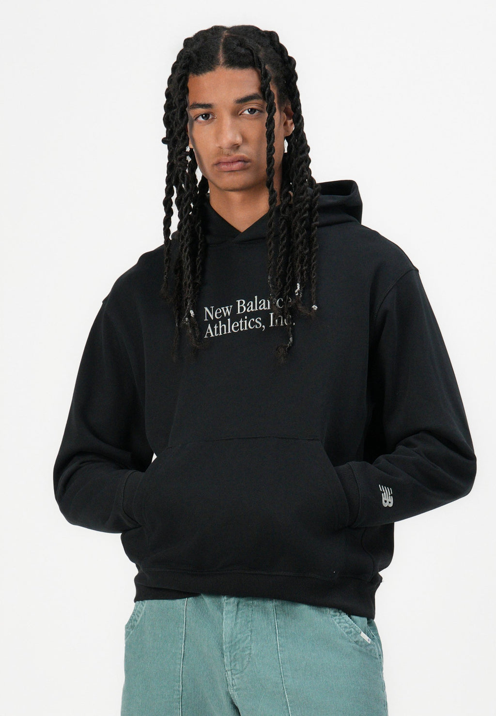 New Balance ATHLETICS CLASSICS UNISEX