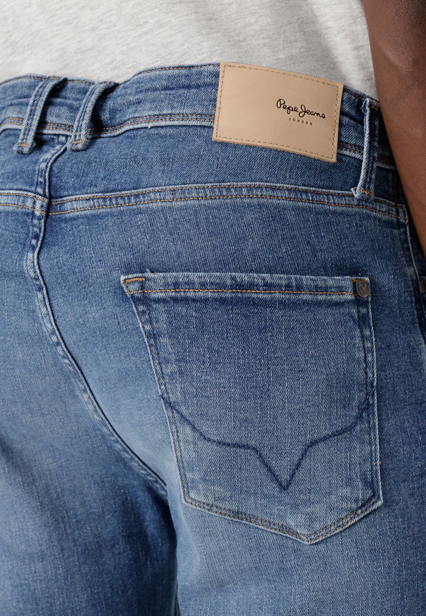 Pepe Jeans