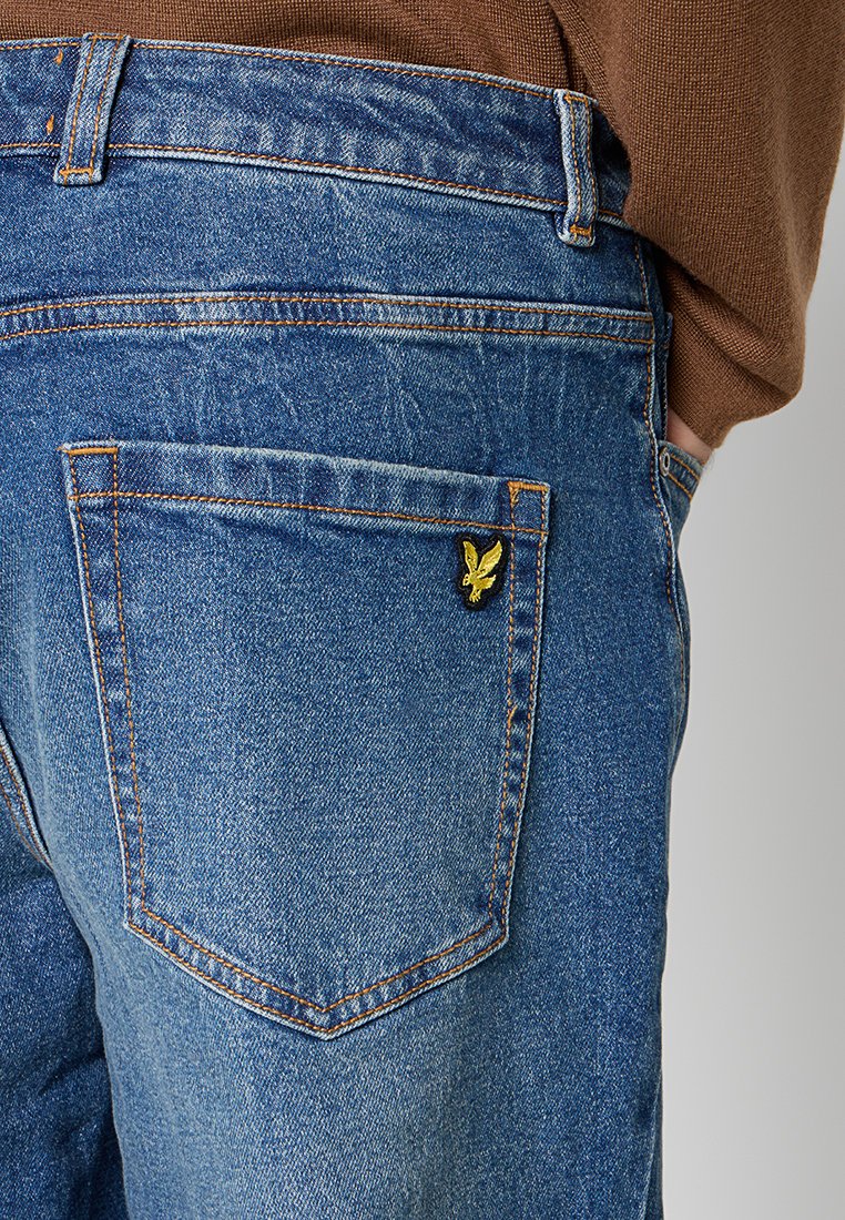 Lyle & Scott