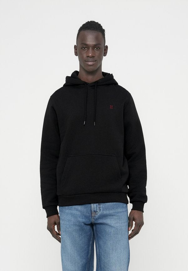 Les Deux CORE CONTRAST HOODIE