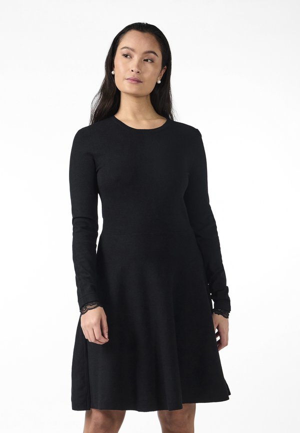 YAS YASBECCO DRESS