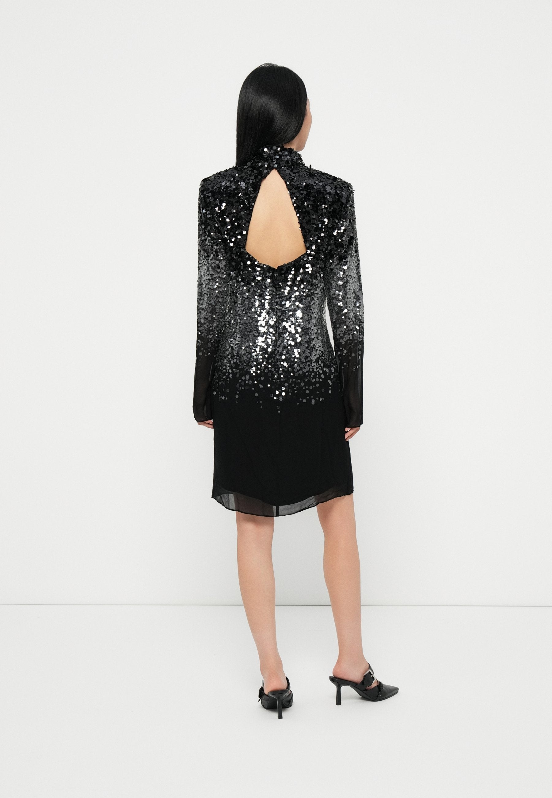 STUDIO DEGRADE DRESS Media 4