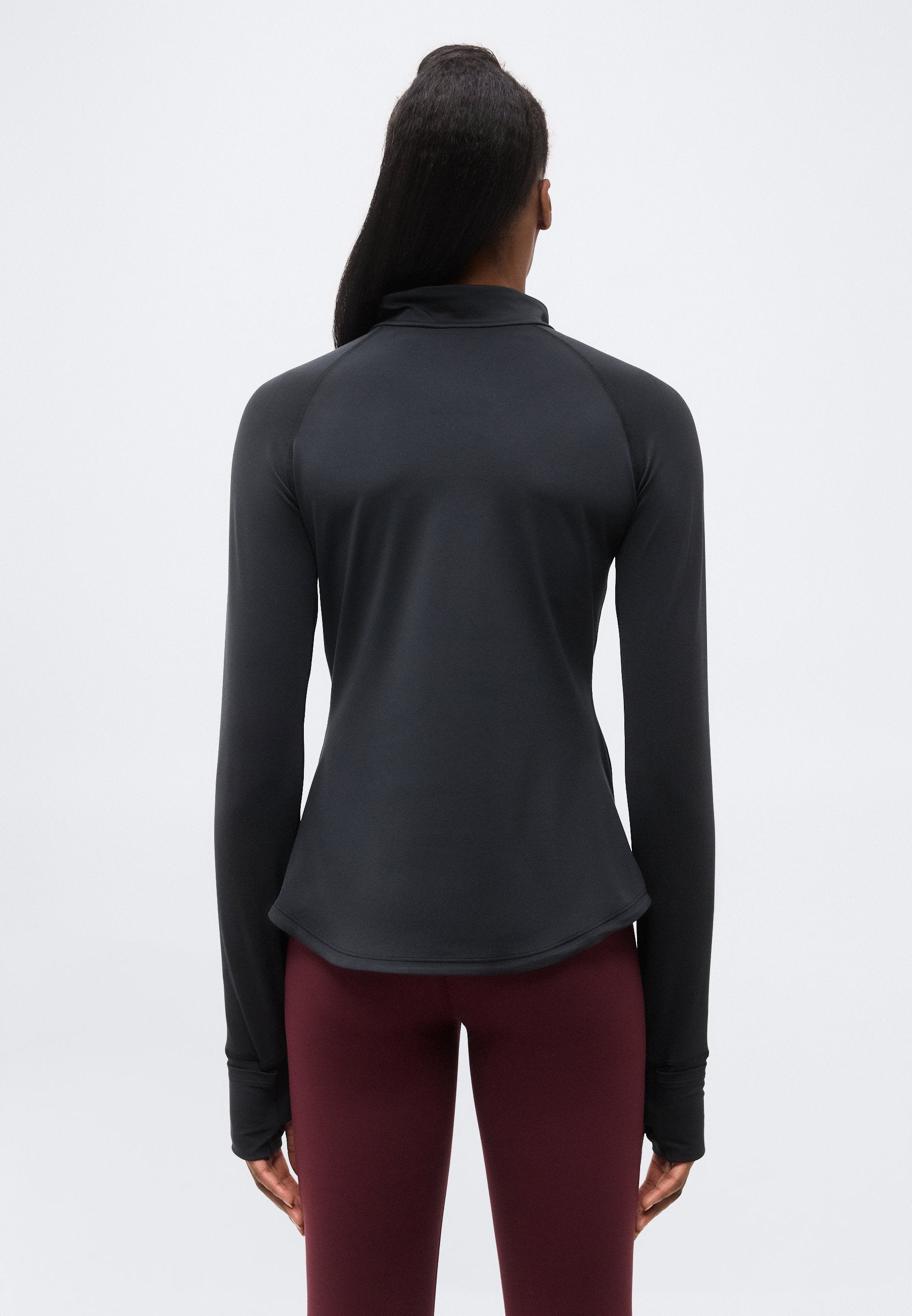 New Balance HARMONY FULL ZIP