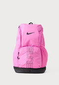 Nike Performance VARSITY ELITE UNISEX - Rucksack - playful pink/black