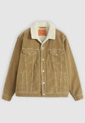 Levi's® RELAXED FIT - Light jacket - timber wolf