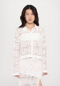 Holzweiler ROSIE CARDIGAN