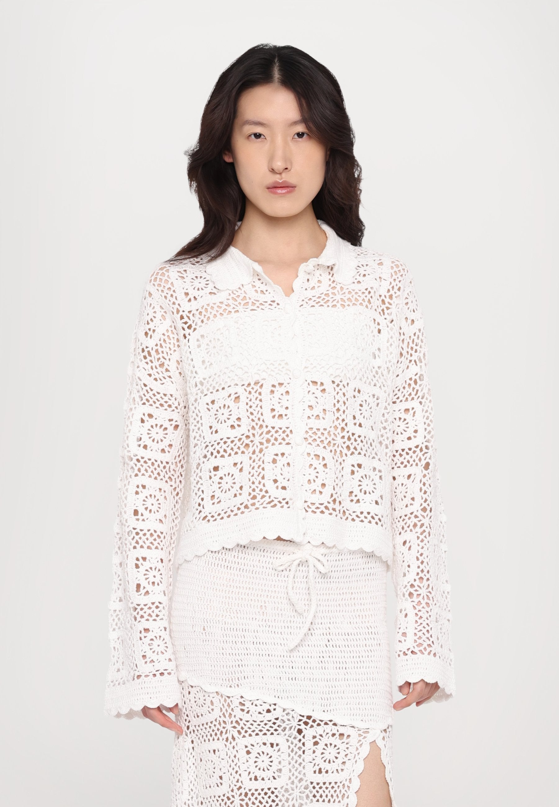 Holzweiler ROSIE CARDIGAN