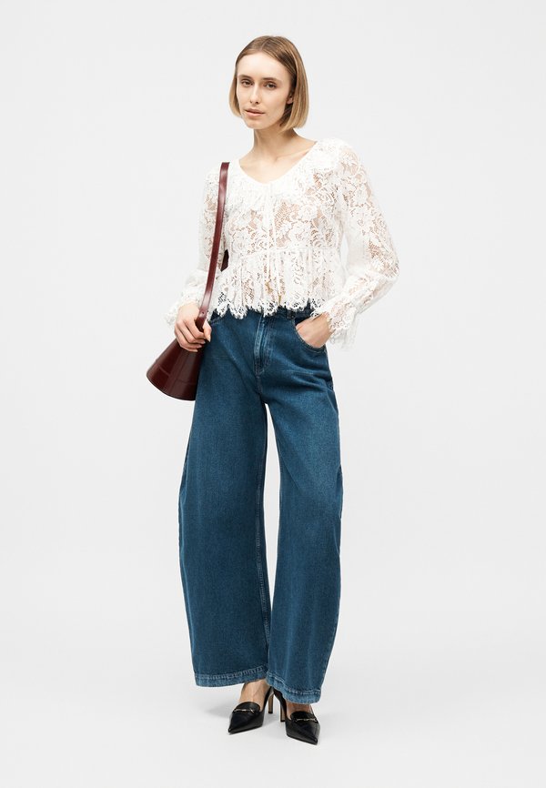 MICHAEL Michael Kors V NECK