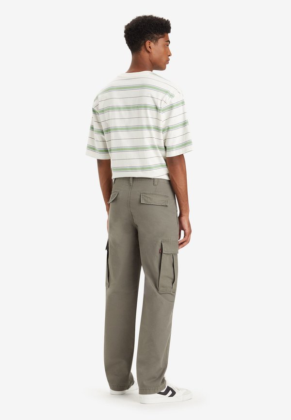 Levi's® XX CARGO STRAIGHT