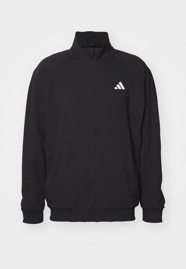 adidas Performance WALK ON JACKET - Training jacket - black