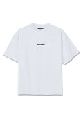 Pegador BRACY HEAVY OVERSIZED TEE
