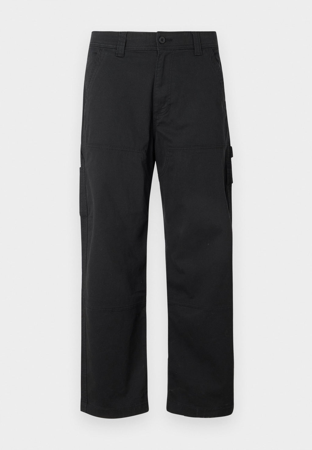 Hollister Co. Baggy Workwear Pants