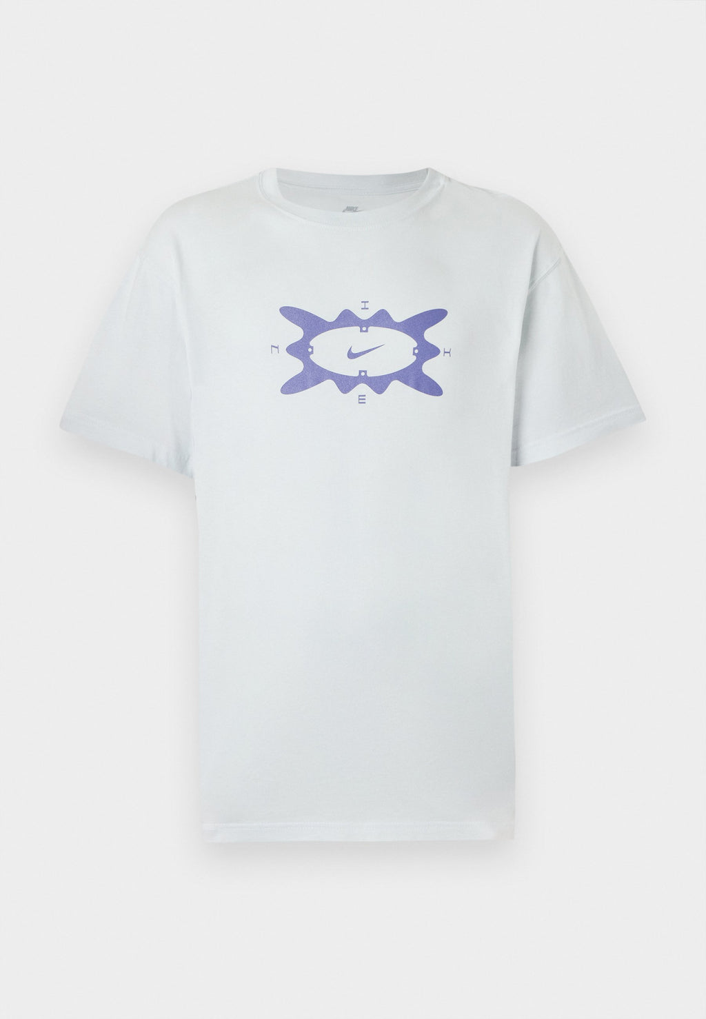 Nike Sportswear TEE REFLECTIVE CYCLE