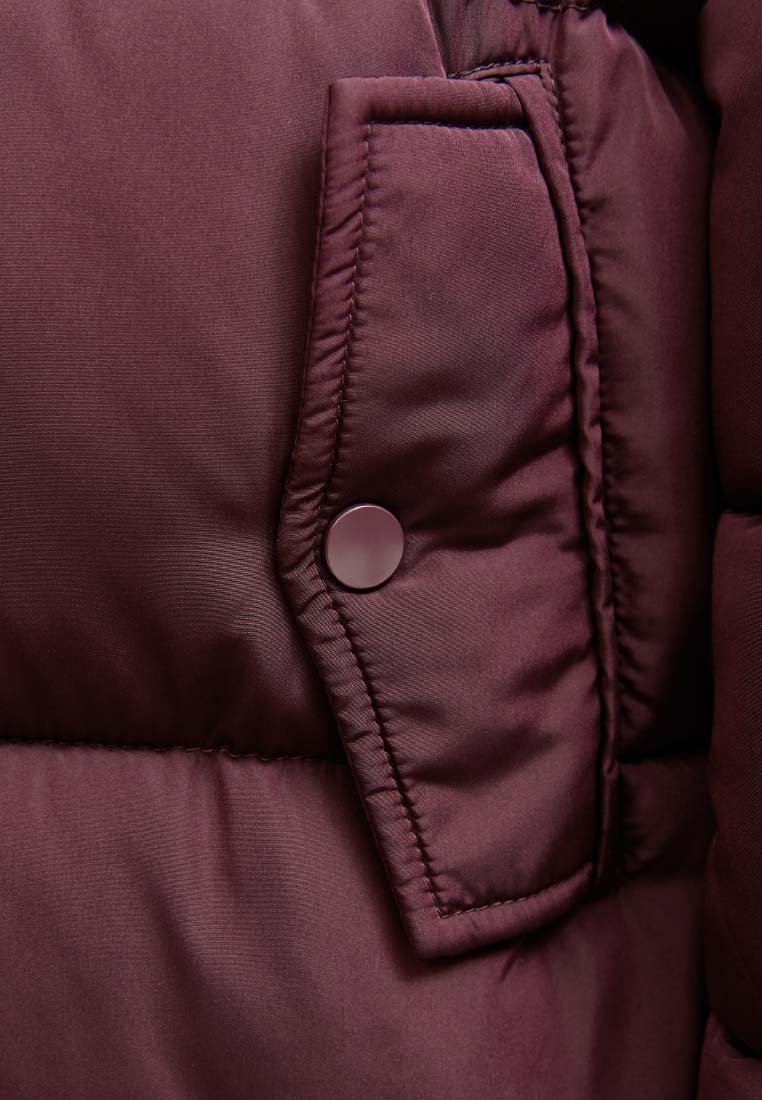 New Look LONGLINE PUFFER