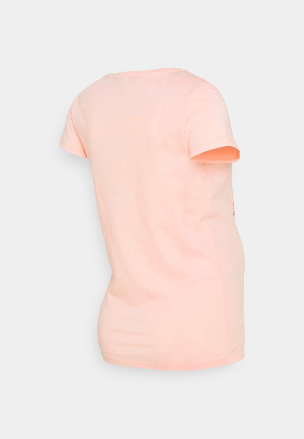 Supermom TEE WILD FLOWER
