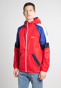 Levi's® Summer jacket - chinese red
