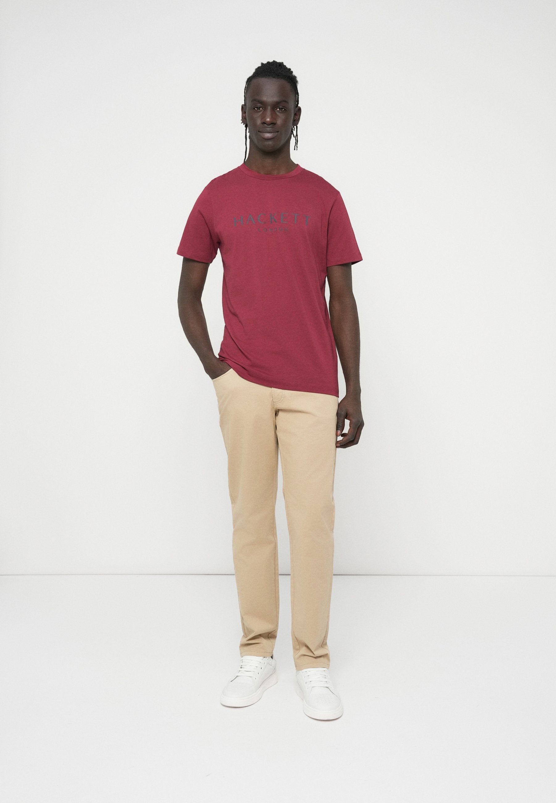 Hackett London
