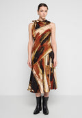 DKNY Freizeitkleid Media 1