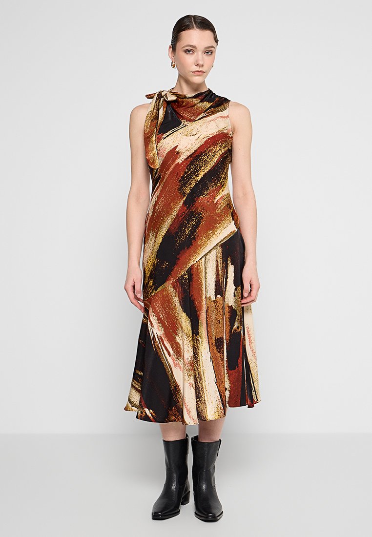 DKNY Freizeitkleid Media 1