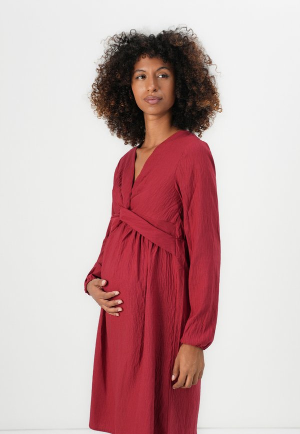 MAMALICIOUS MLREGITSE Maternity