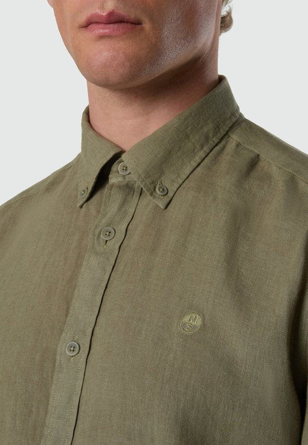North Sails GARMENT-DYED