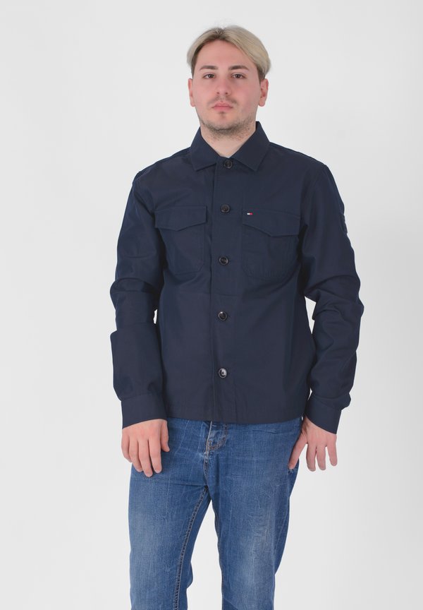 Tommy Hilfiger Summer jacket - blu