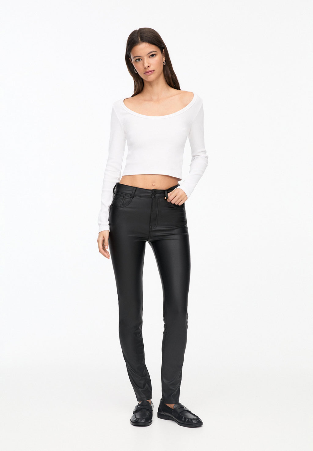 PULL&BEAR