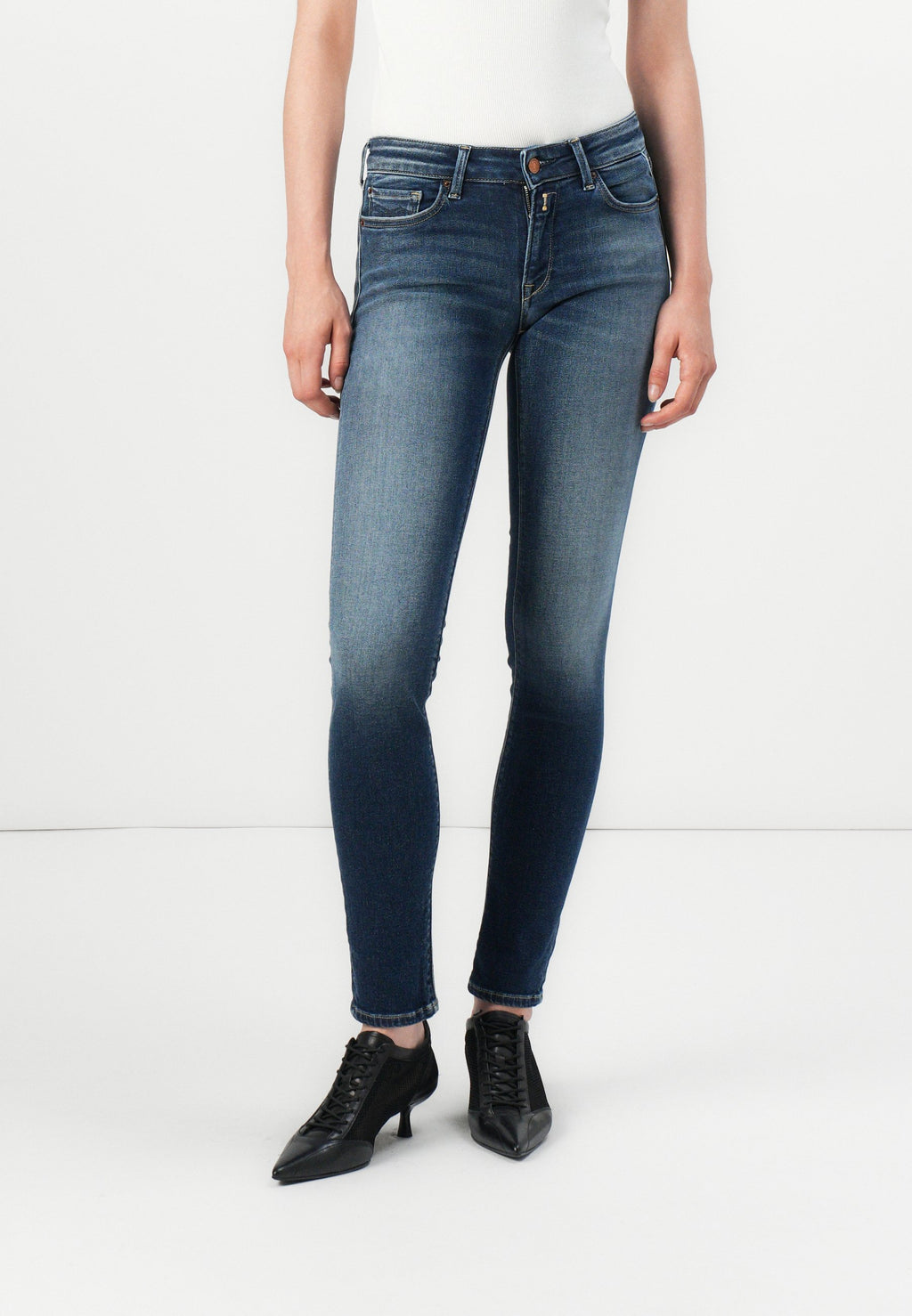 Replay NEW LUZ PANTS