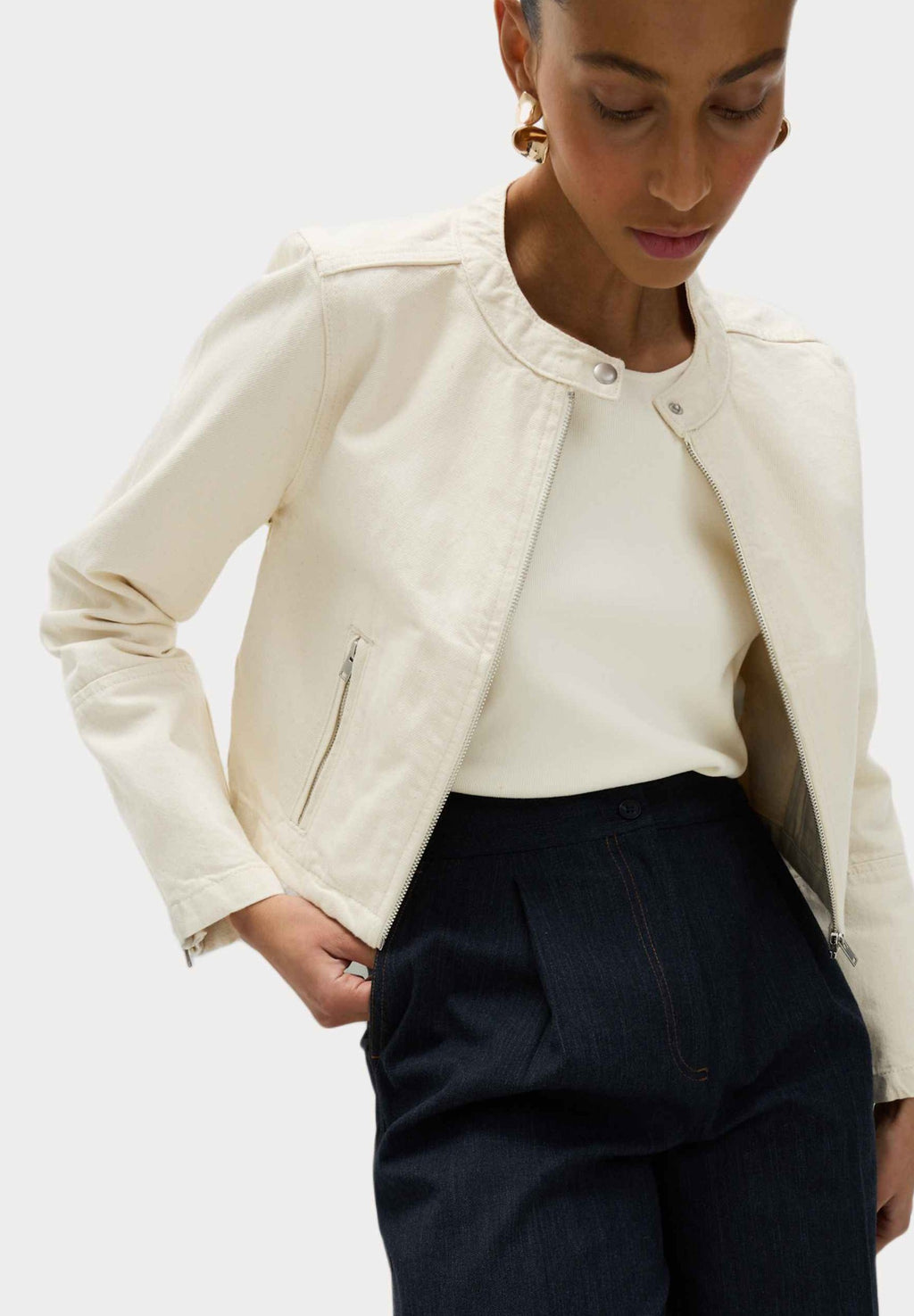 Marks & Spencer