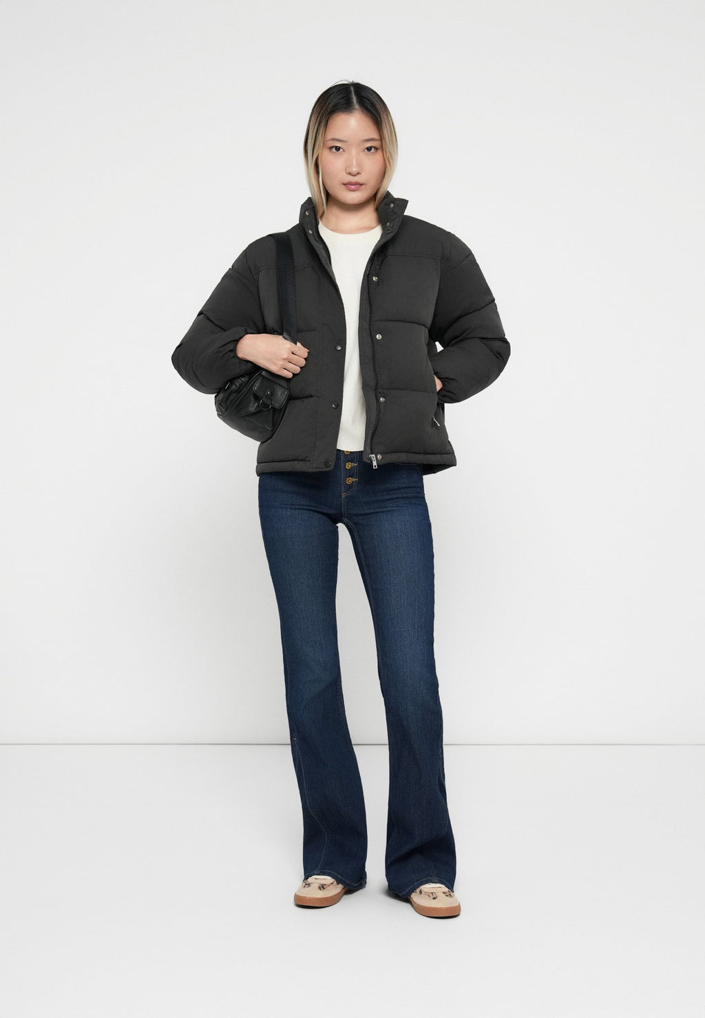 Replay PUFFER